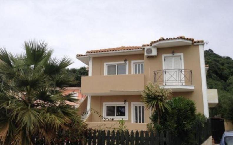 Villa The Olive Grove Plános Exterior foto